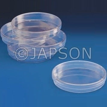 Petri Dishes Disposable - Gamma Sterile Petri Dishes Disposable - Gamma Sterile